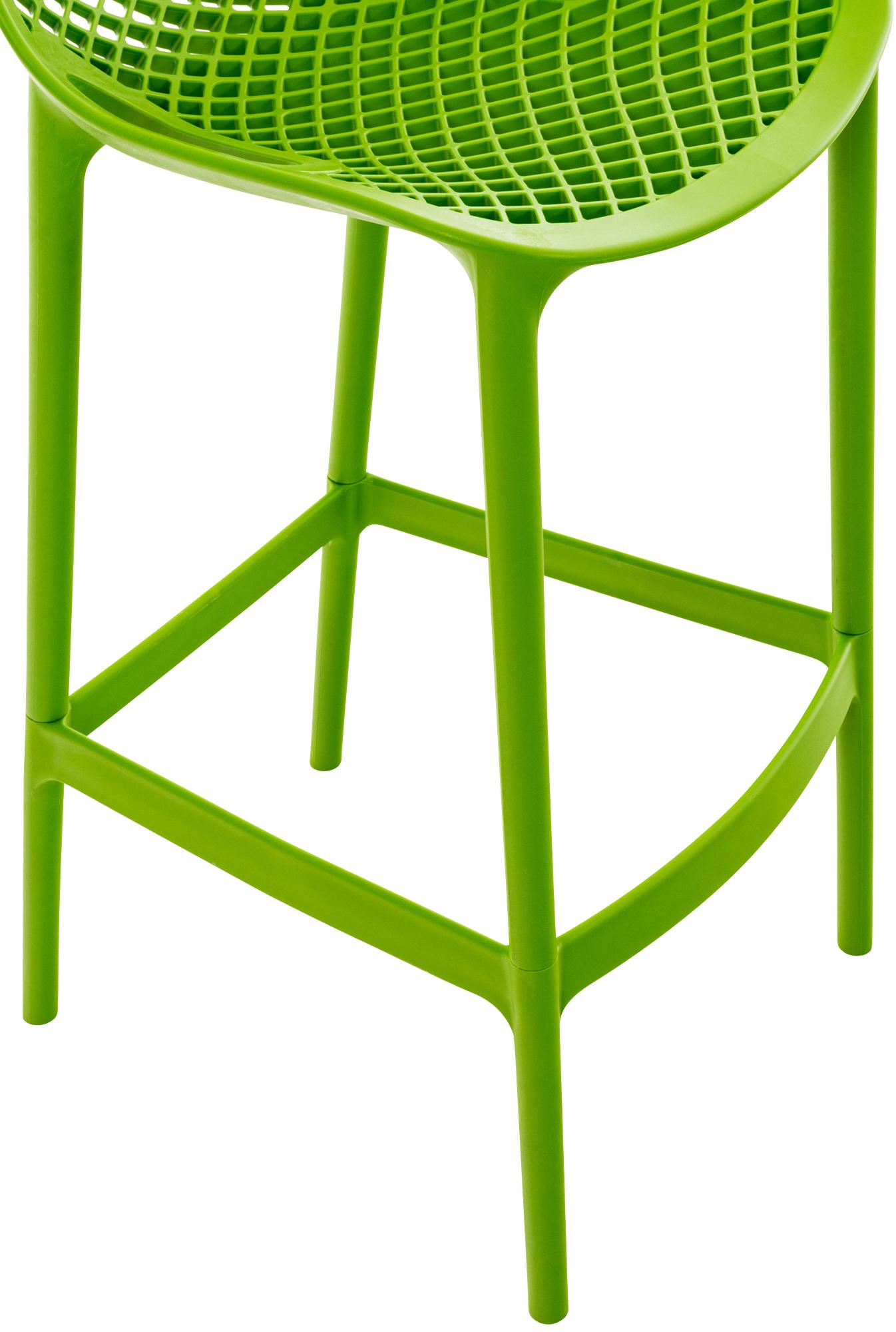 CLP Trading GmbH 2er Set Barhocker Air – Ansicht 7