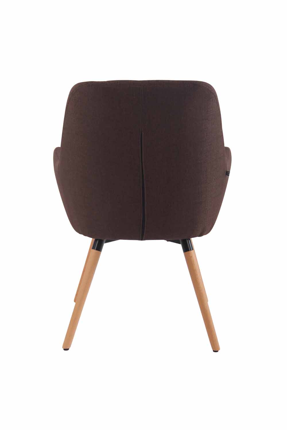 Lounger Aarhus Stoff natura
