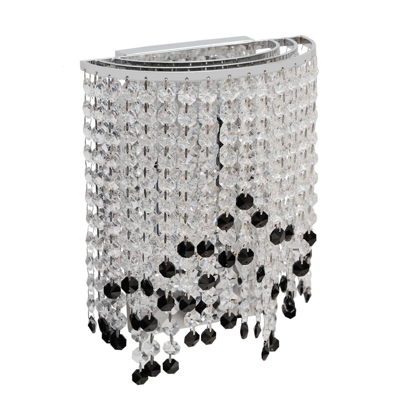 Wandleuchte Crystal 464020602