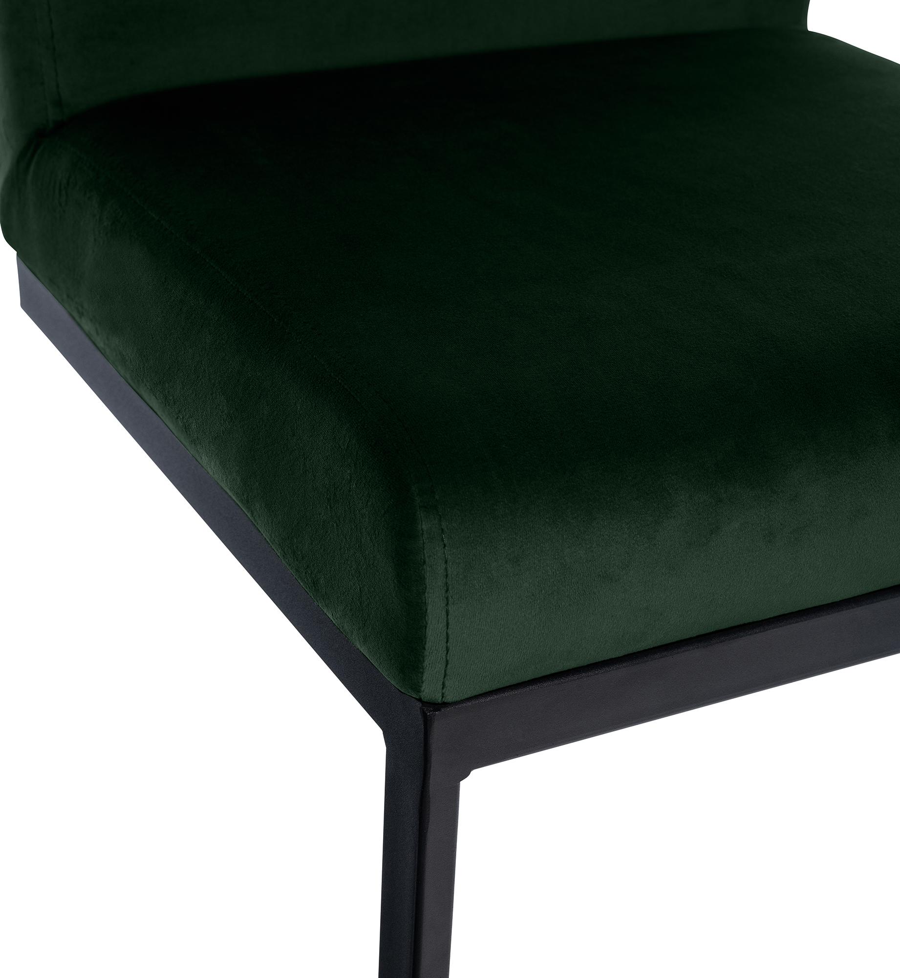 Barhocker Hopewell Samt B