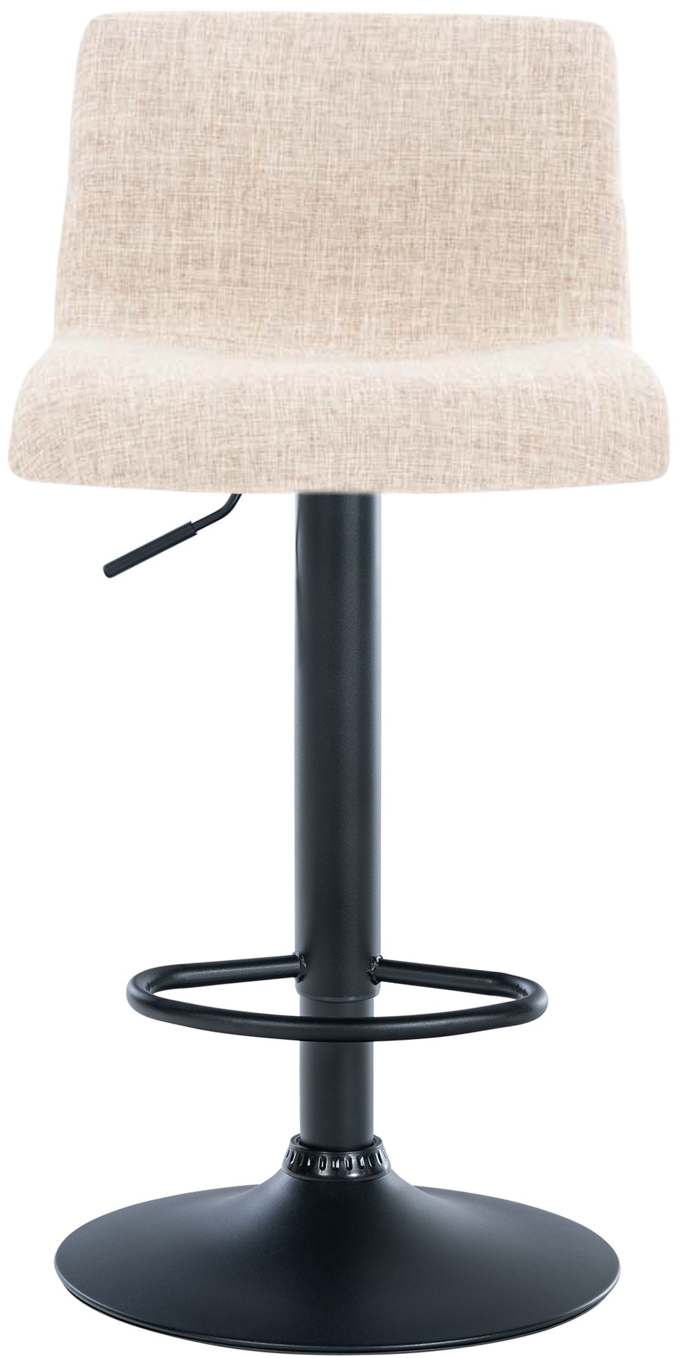 Barhocker Hoover Stoff B