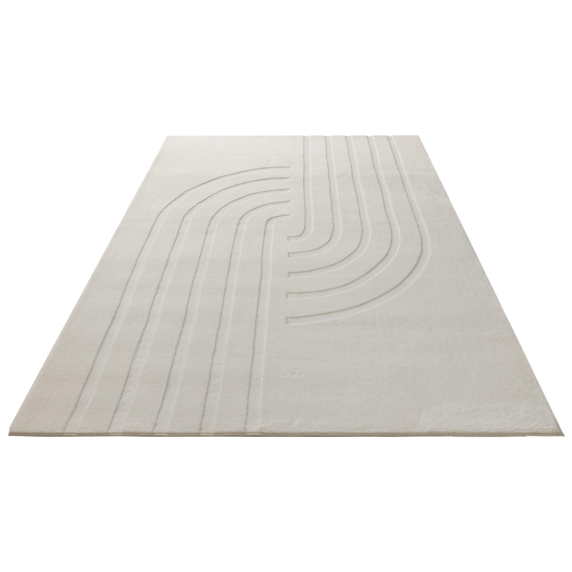 Teppich Peace 725 Creme 120cm x 170cm