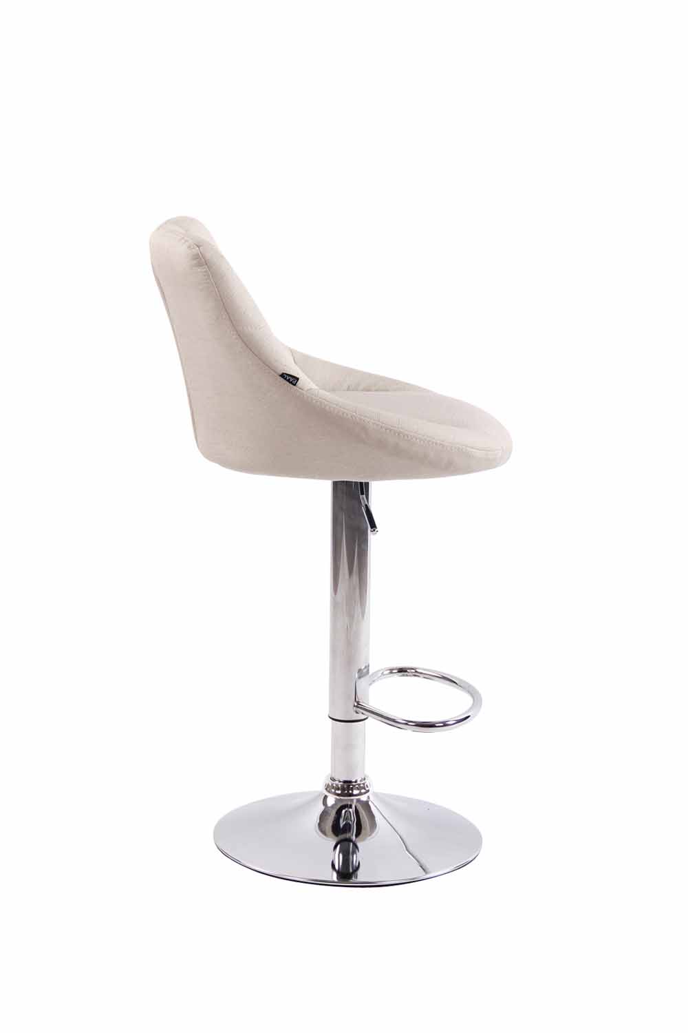 2er Set Barhocker Lazio Stoff C