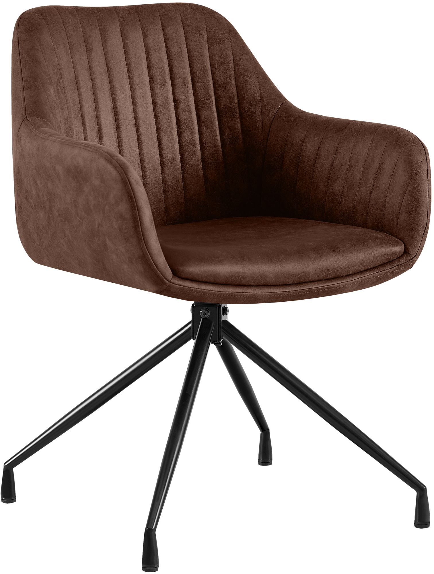 Esszimmerstuhl Welby Vintage