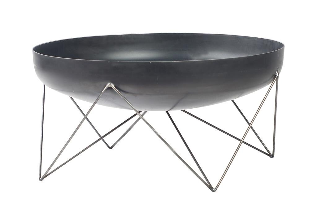 Markone Feuerschale 128-3: 80/30 cm