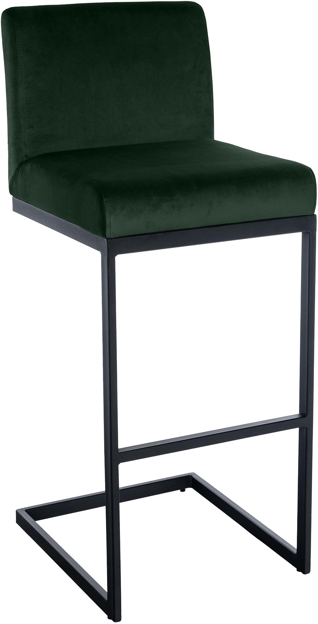 Barhocker Hopewell Samt B