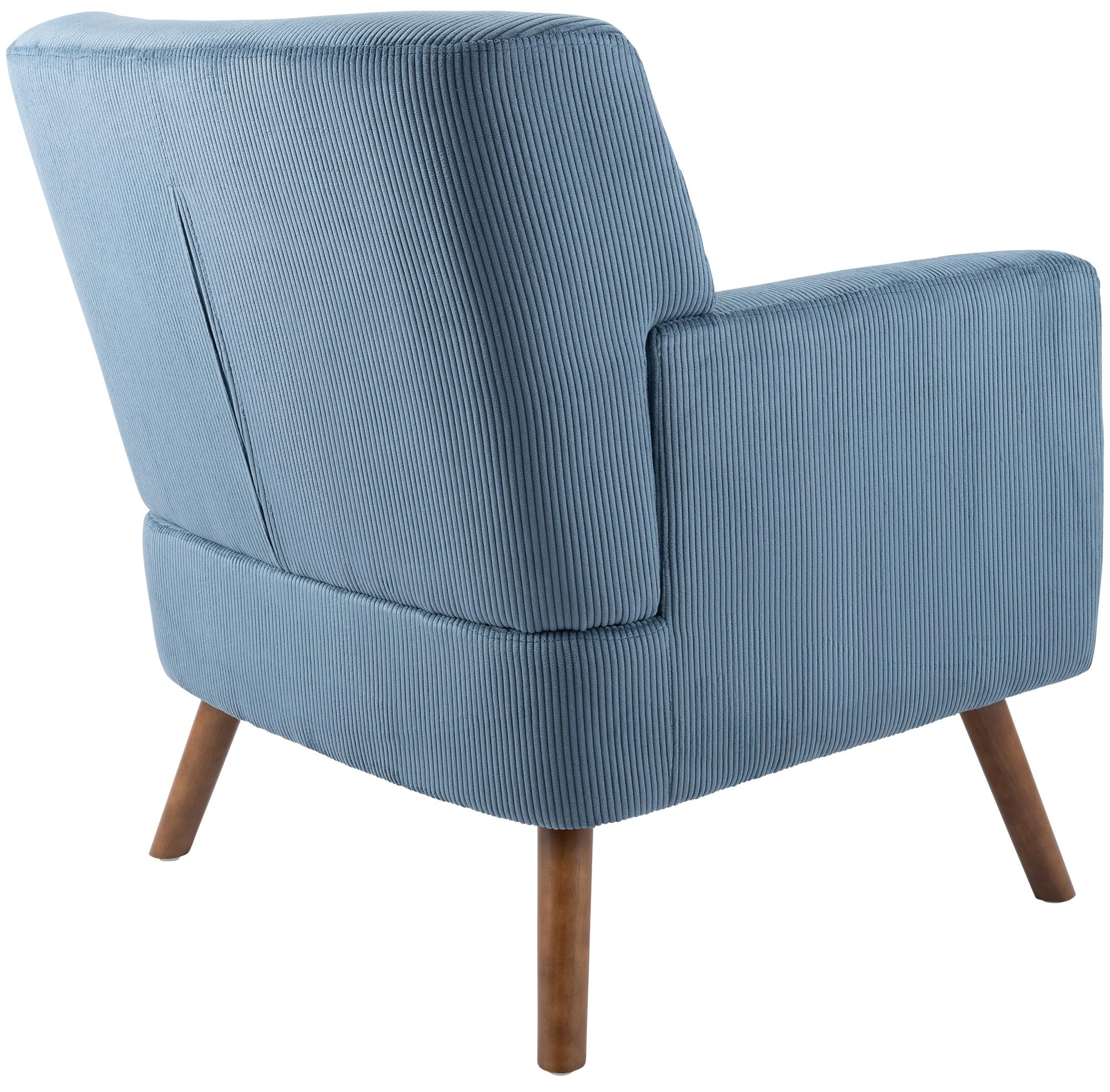 Sessel Kioni Cord