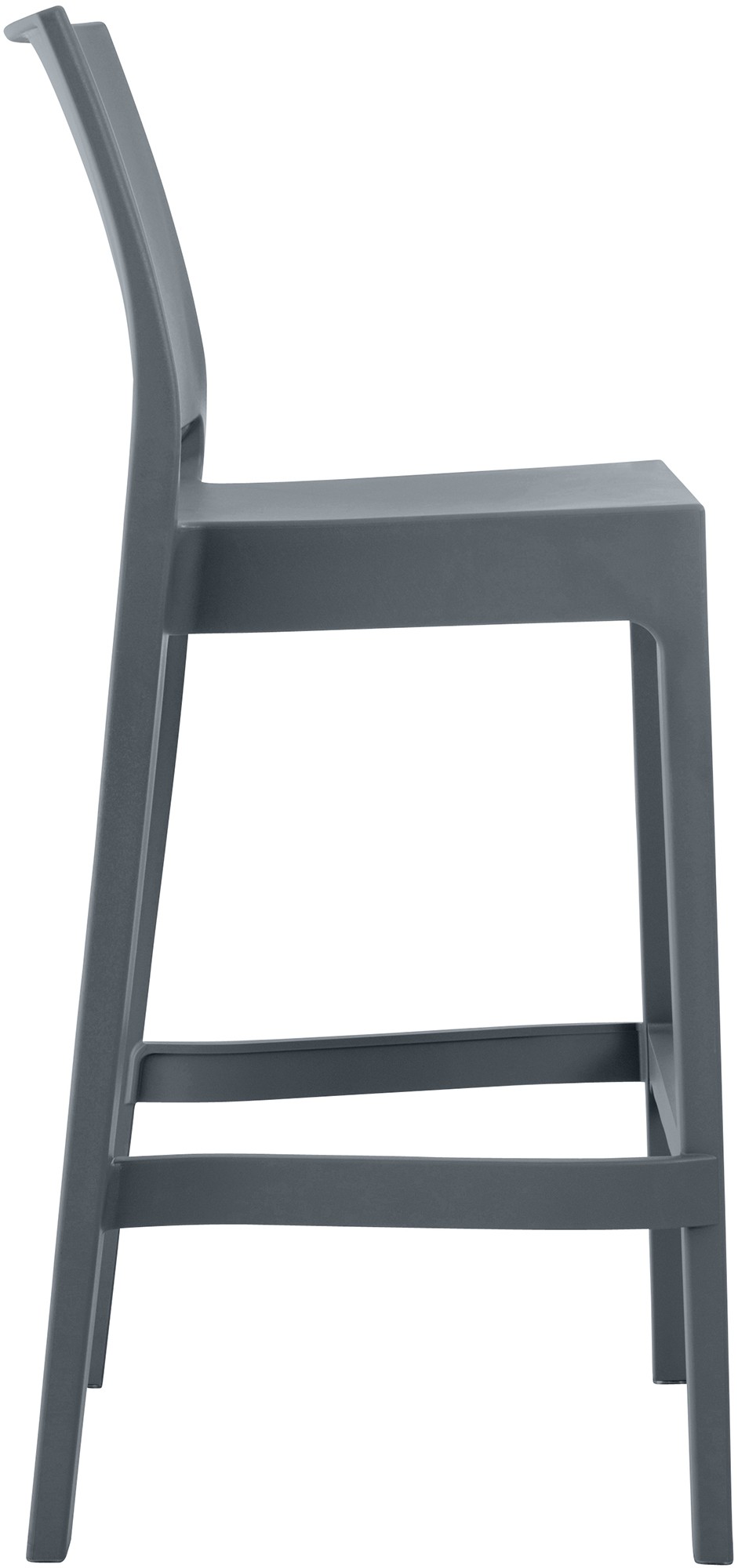 2er Set Barhocker Maya