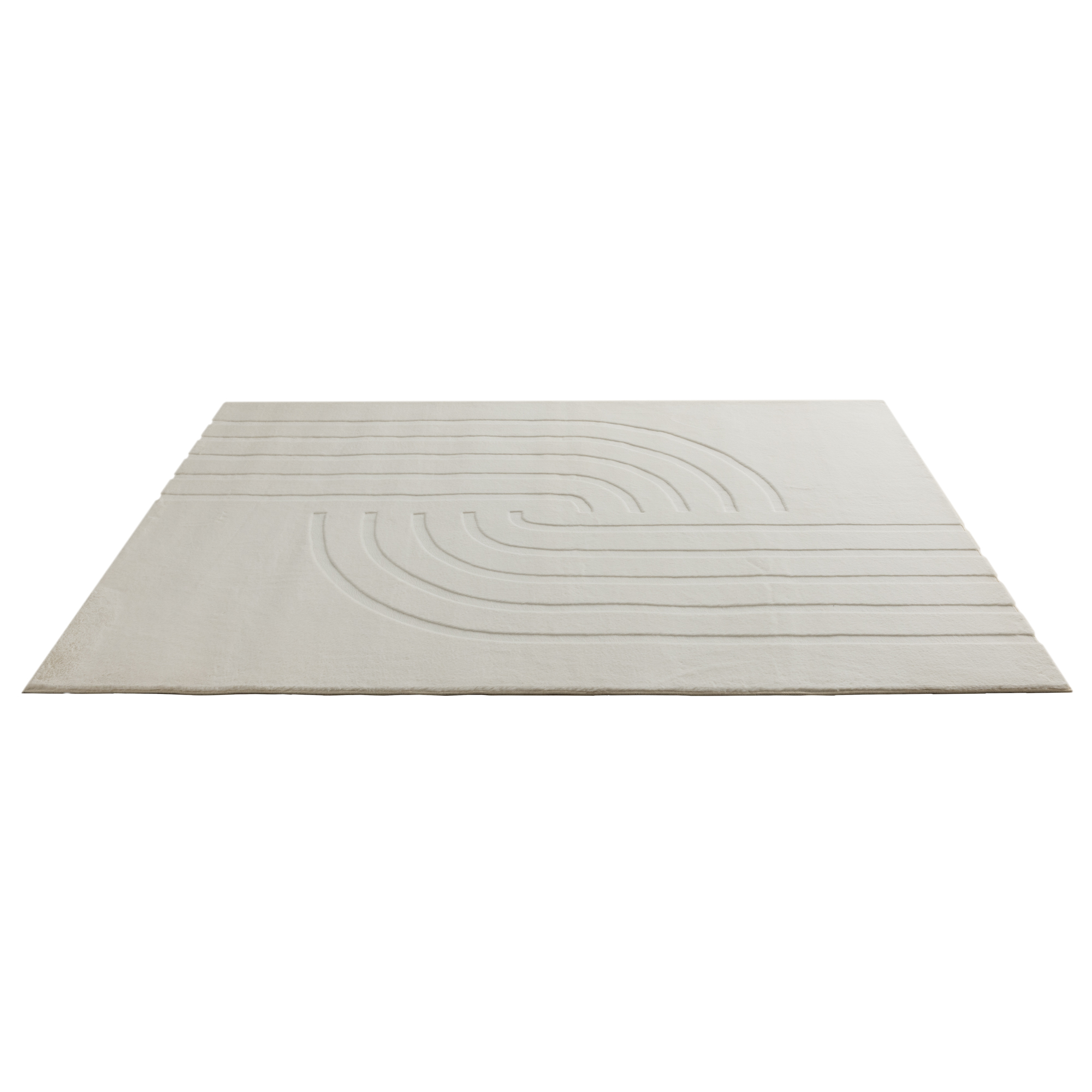 Teppich Peace 725 Creme 120cm x 170cm