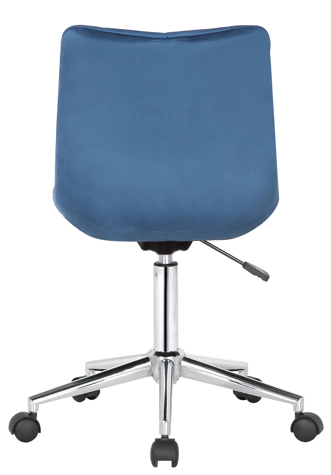 Bürostuhl Medford Samt