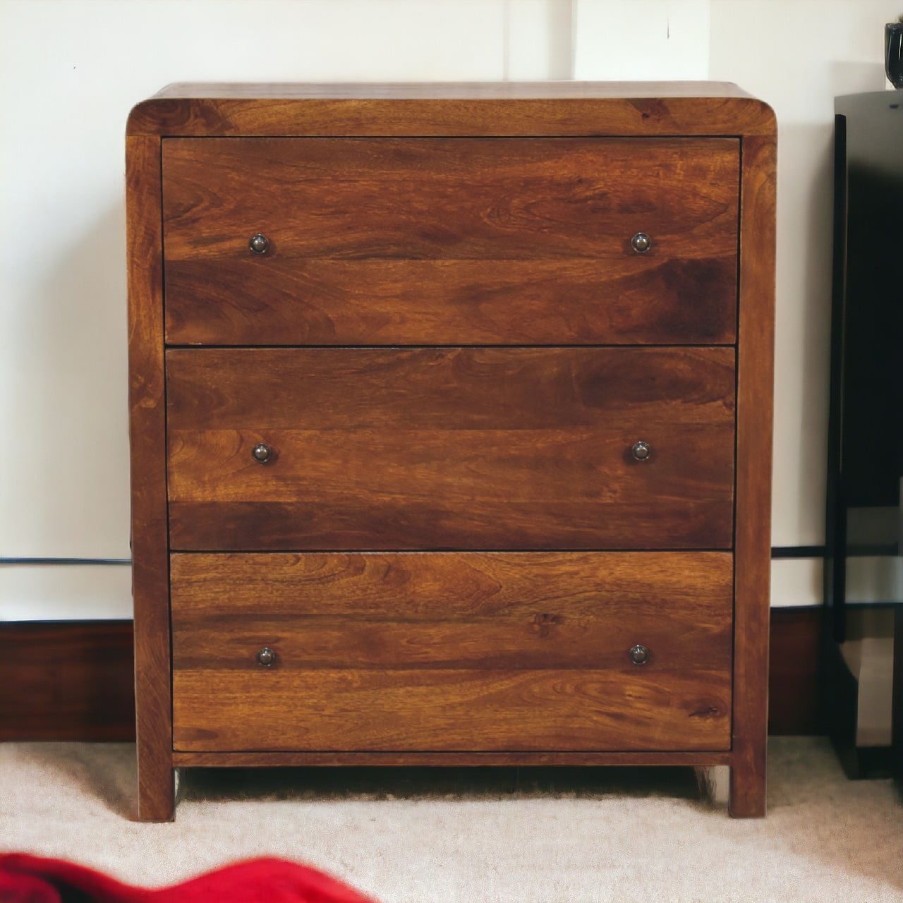 Artisan Furniture, Ruby Carl Workspaces Aspen-Kommode – Ansicht 11