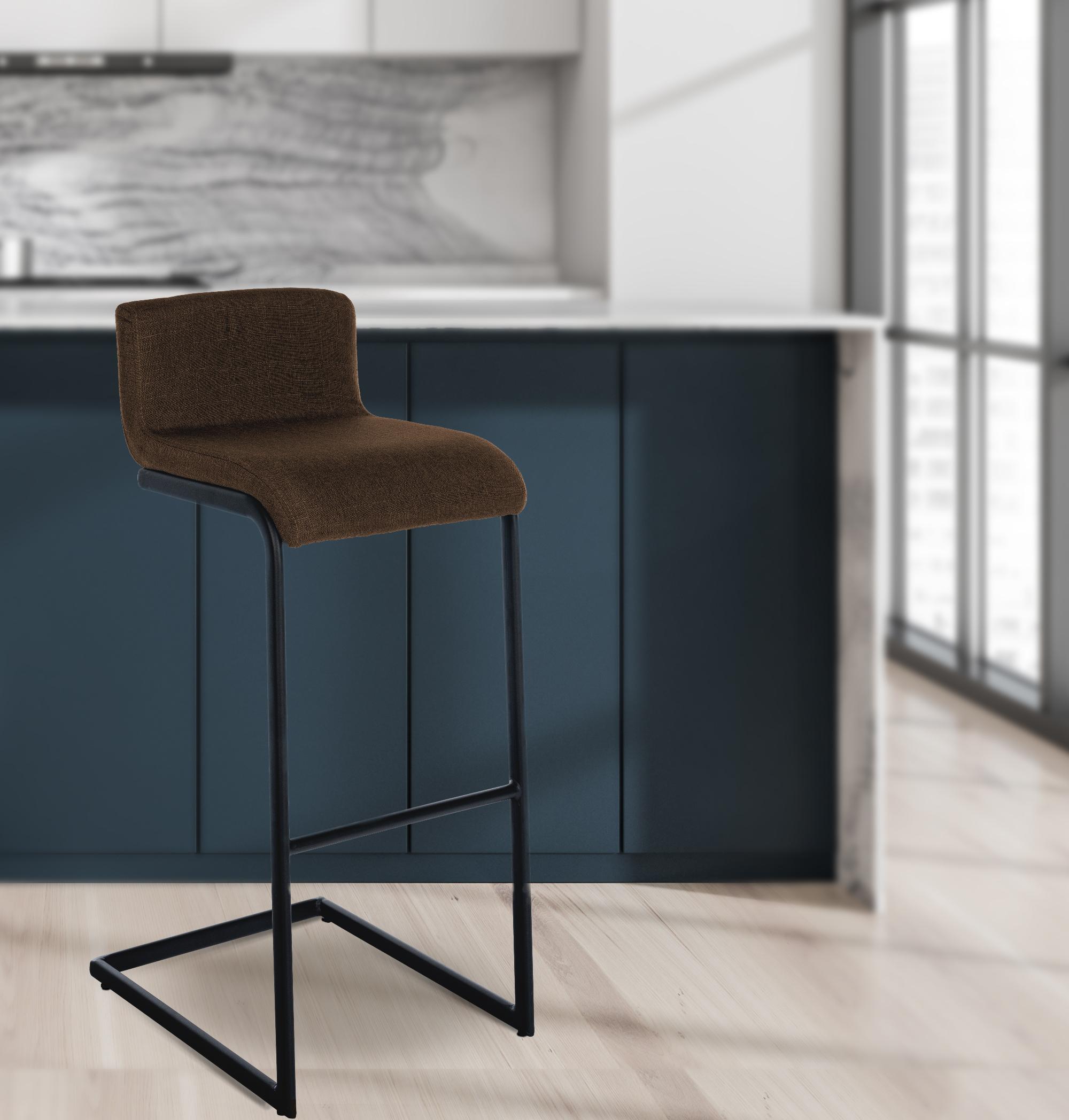 Barhocker Newport Stoff B