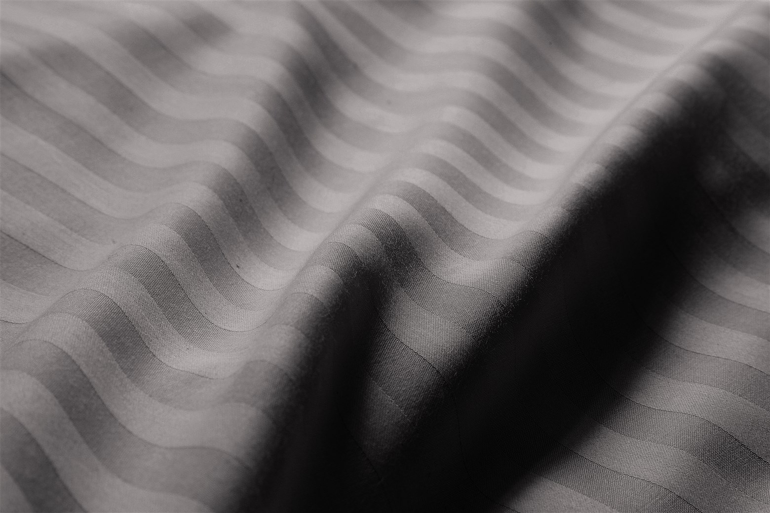 Bettwäsche Bettwäsche Valerina 125-FR Grau 140cm x 200cm