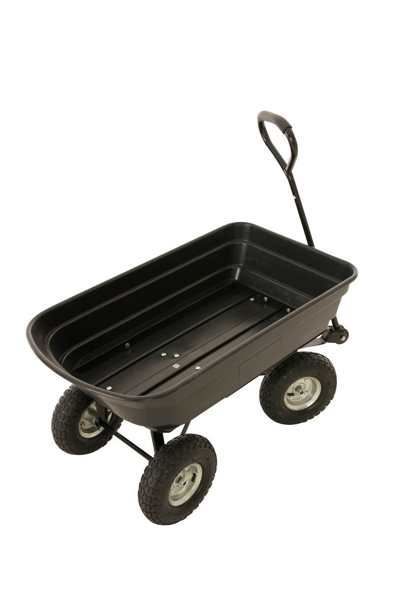 Kipp-Bollerwagen Winnie