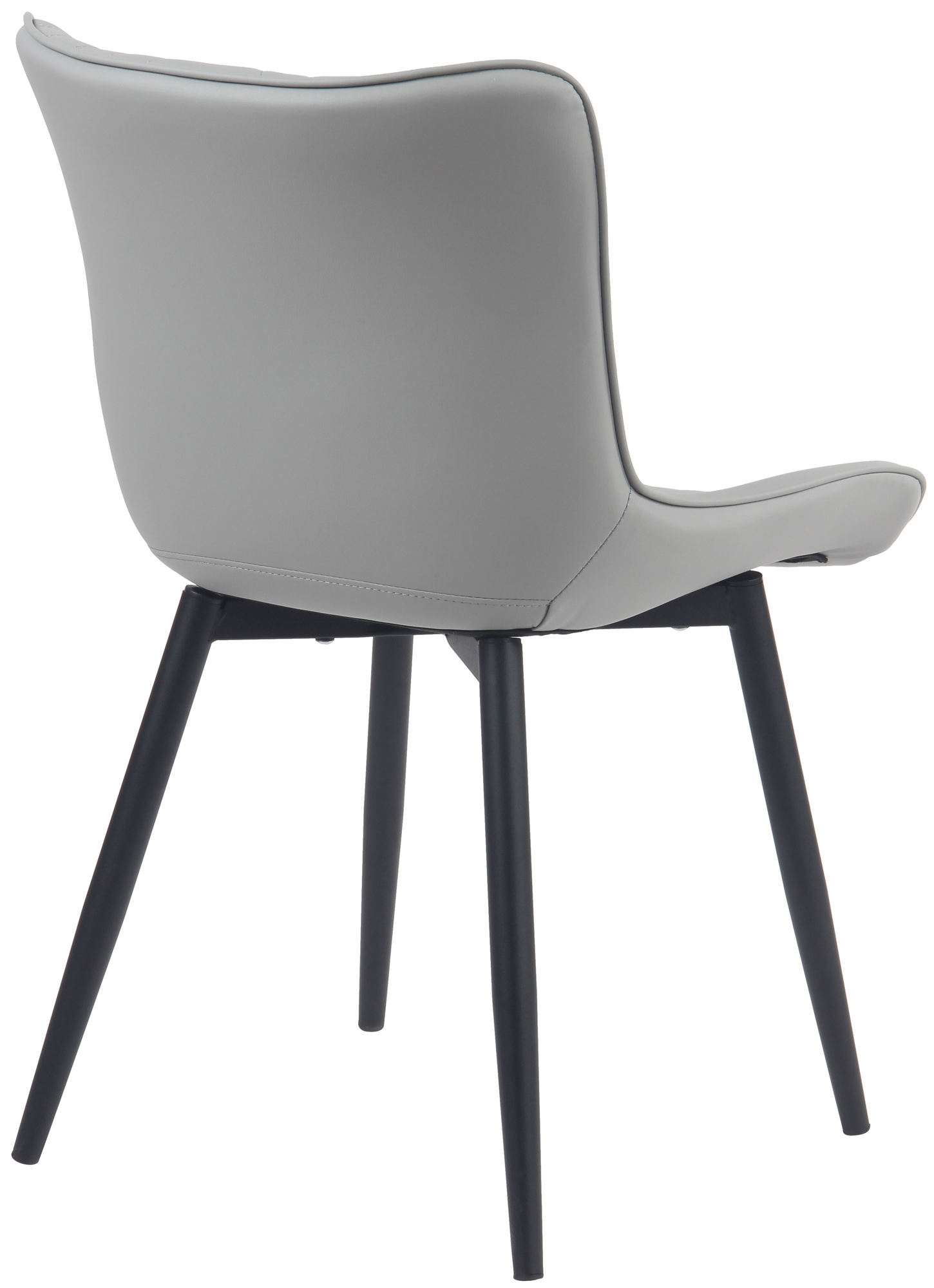 2er Set Stühle Brady Kunstleder