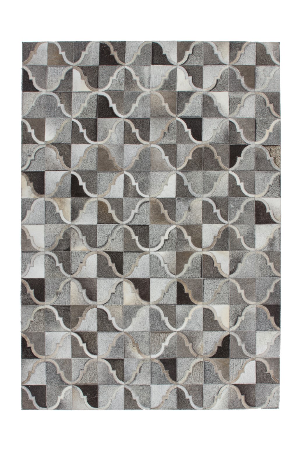 Teppich Lavish 310 Grau 160cm x 230cm