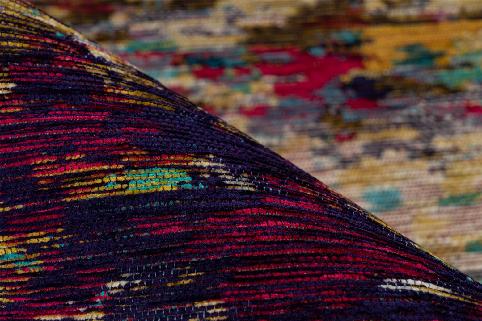 Teppich Primavera 625 Multi 80cm x 150cm