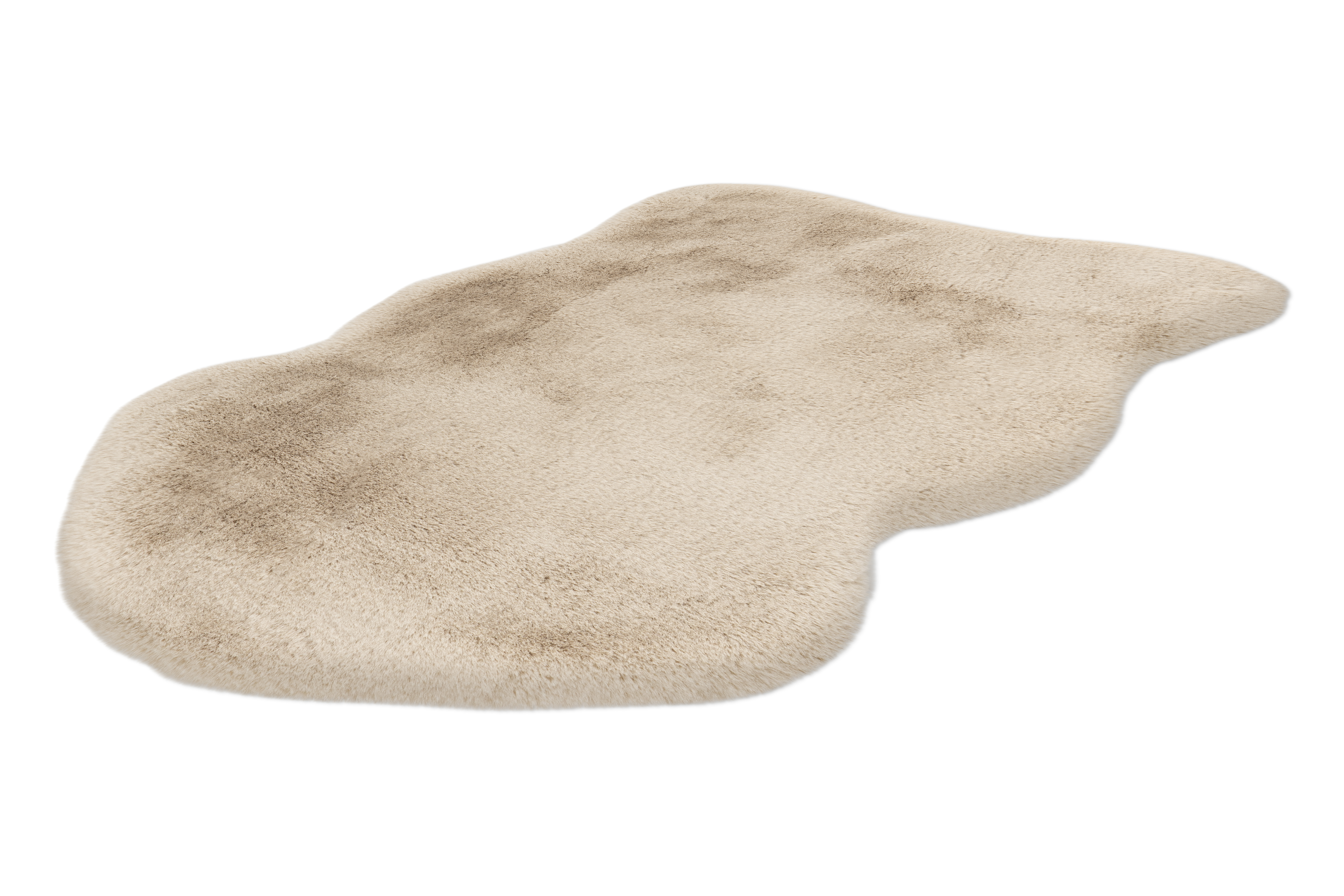 Teppich Boundless 226 Creme