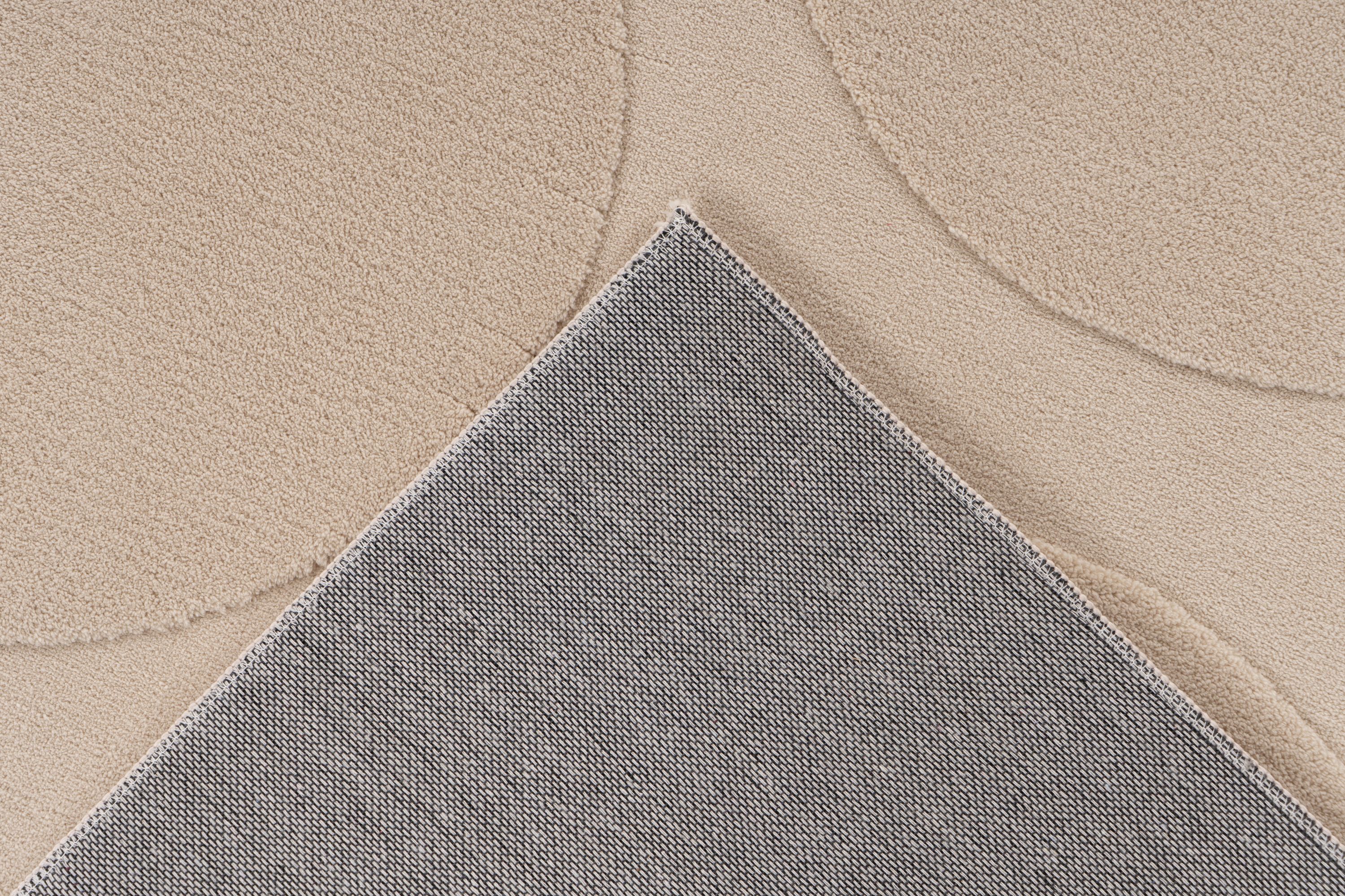 Teppich Niburi 425 Beige 120cm x 170cm