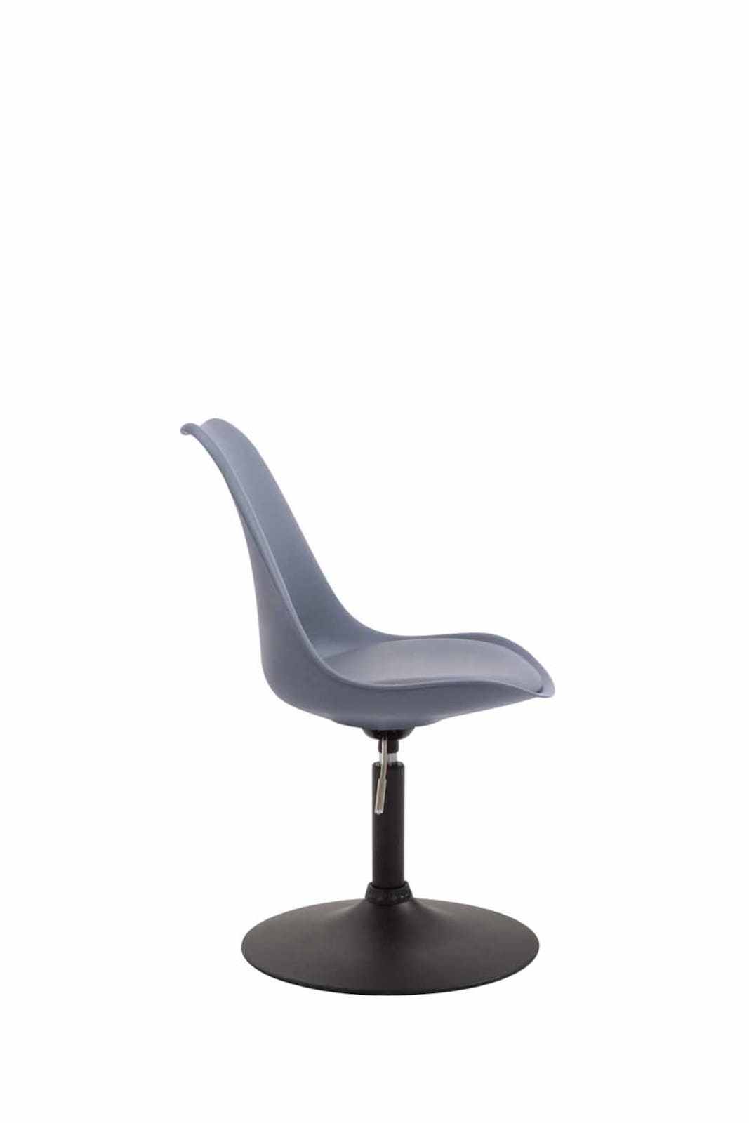 4er Set Esszimmerstühle Maverick B Kunststoff