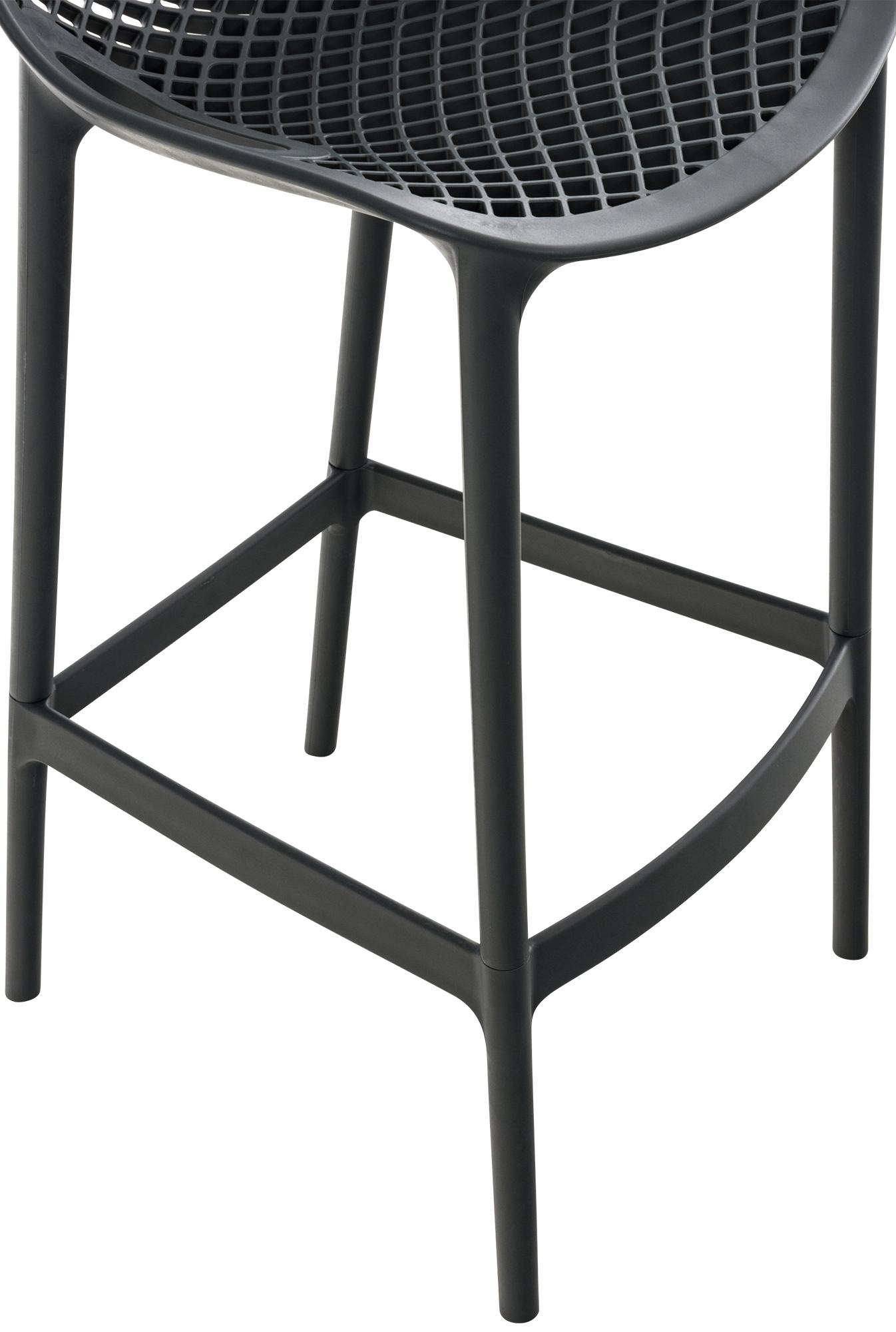 CLP Trading GmbH 2er Set Barhocker Air – Ansicht 7
