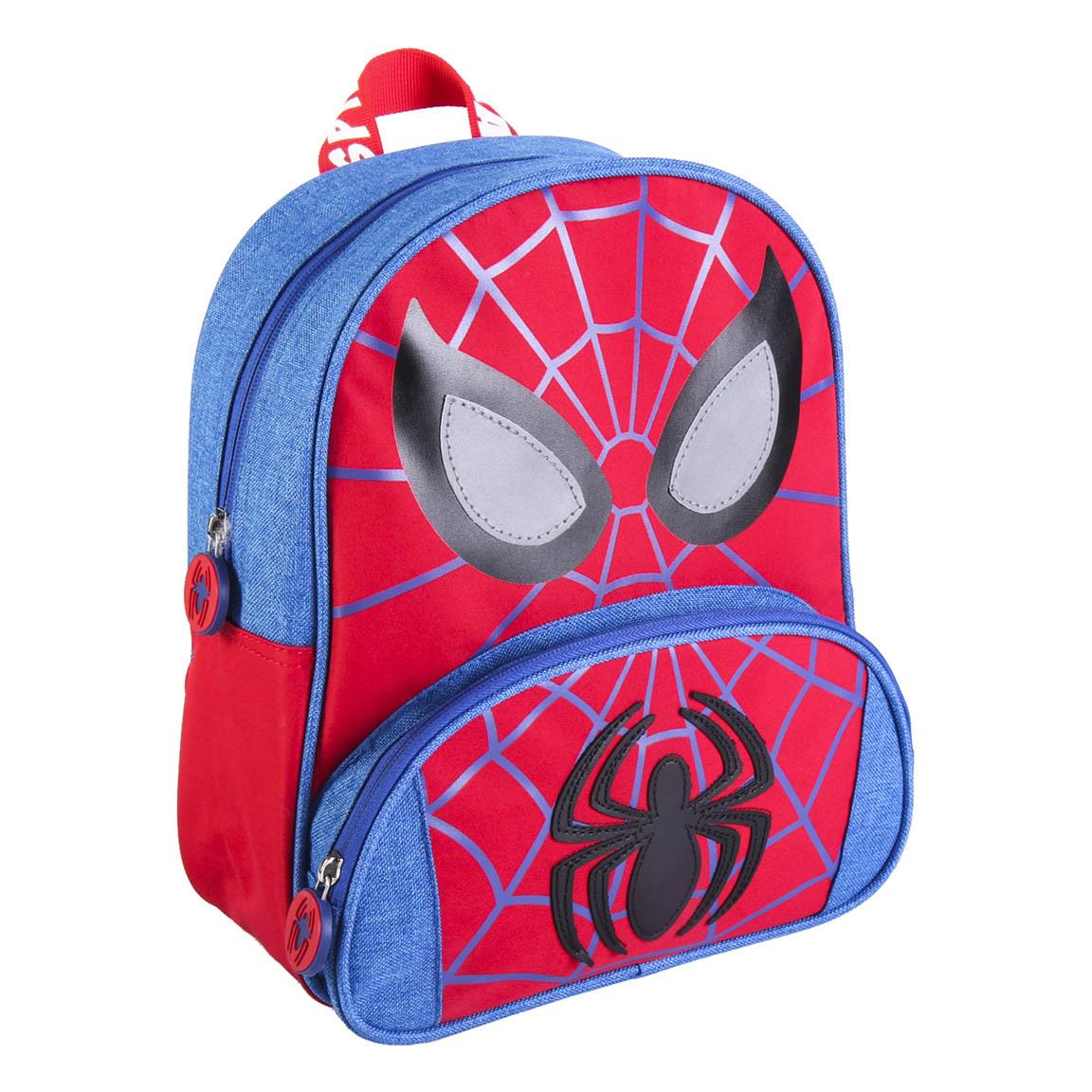 Cerda Marvel & DC Marvel Spiderman - Rucksack 30 cm