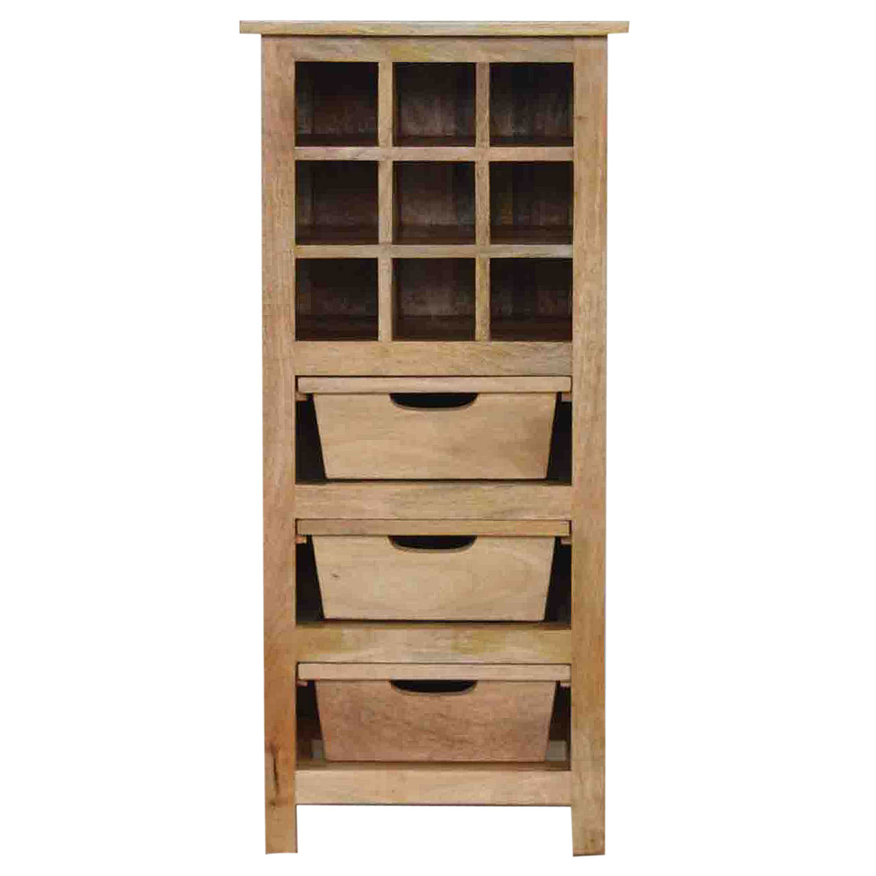 Weinschrank