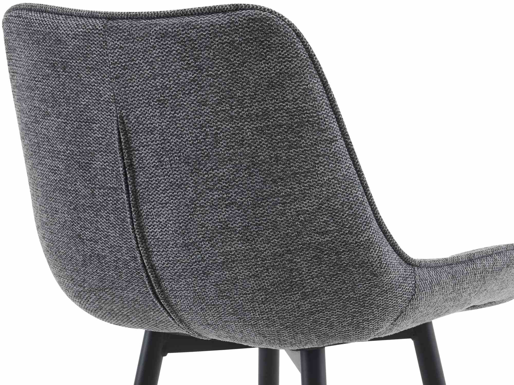 Barhocker Dartford Stoff