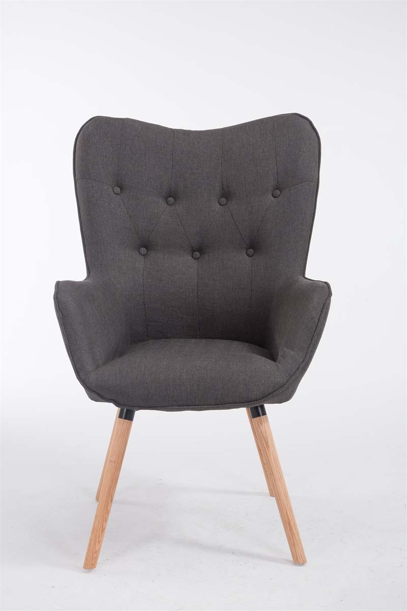 Lounger Aalborg Natura Stoff