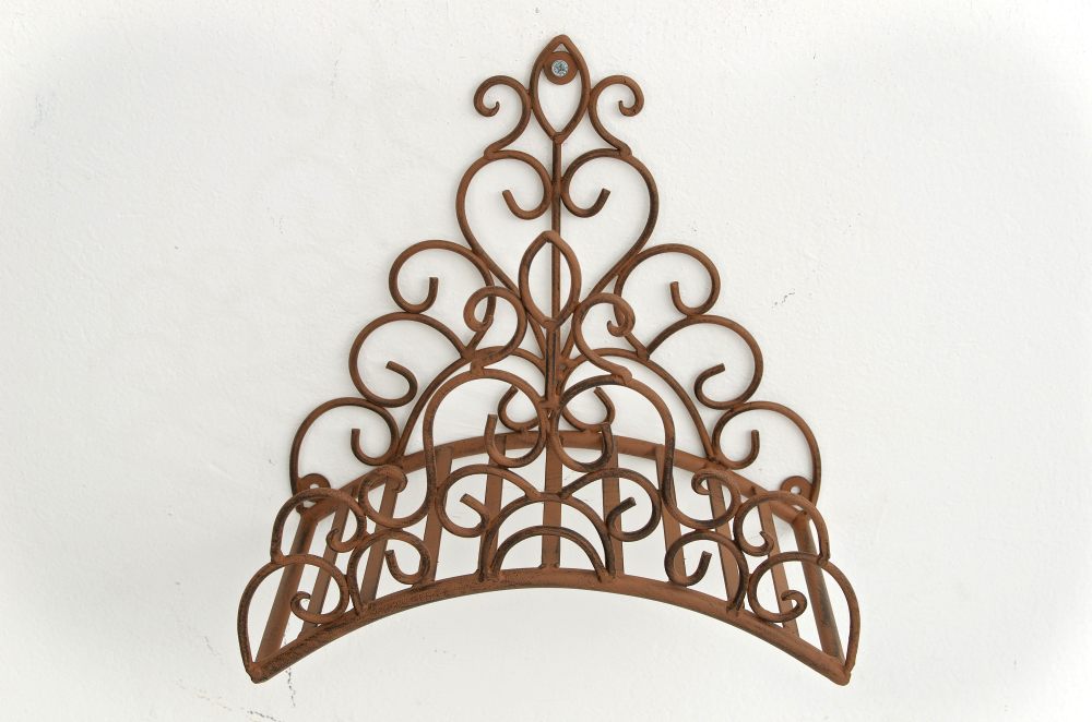 Wand-Schlauchhalter Lindsey