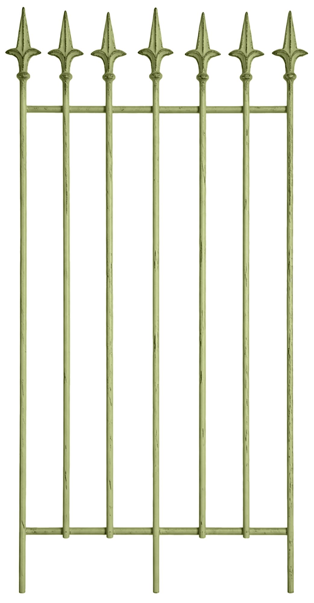 CLP Trading GmbH 2er Set Rankgitter Elisa – Ansicht 4