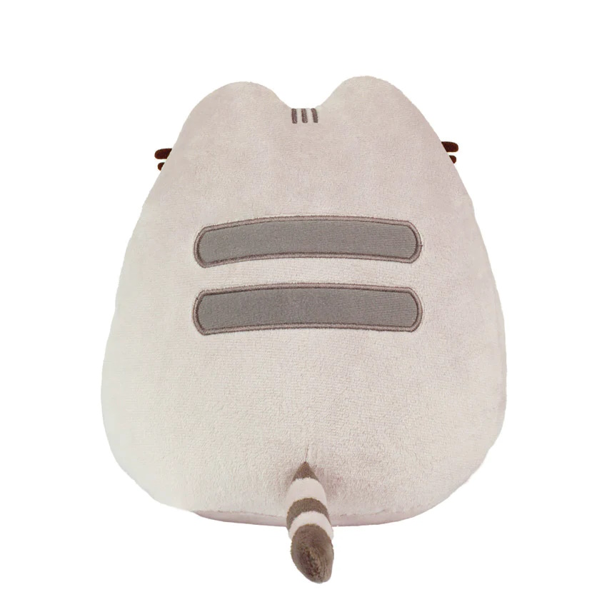 Aurora Plüschfiguren Pizza Pusheen - ca. 24 cm Plüschfigur