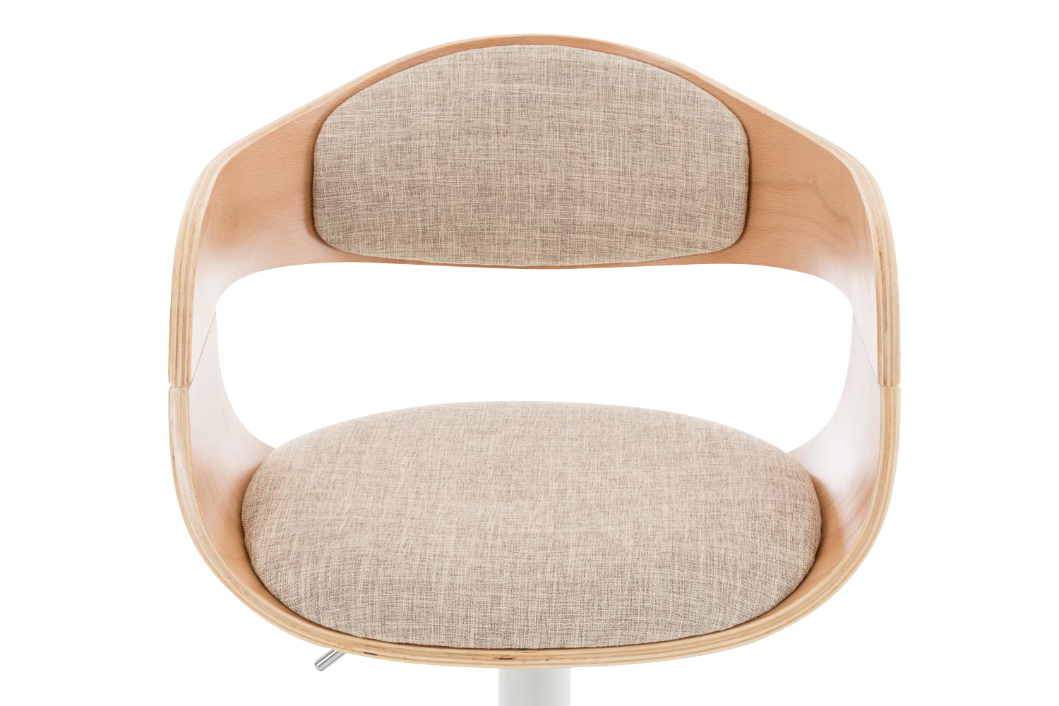 Barhocker Kingston C Stoff