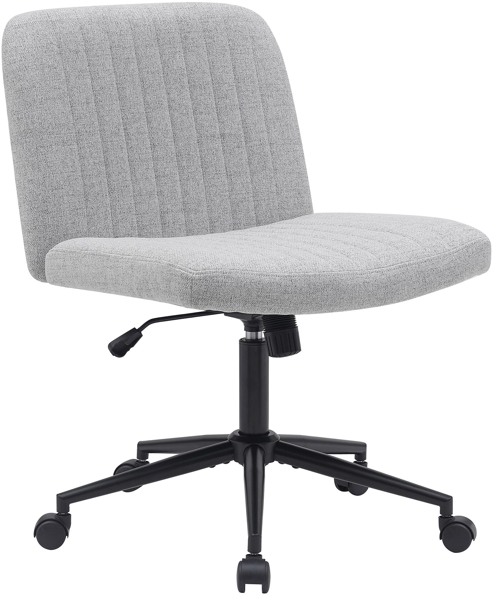 Bürostuhl Kingman Stoff