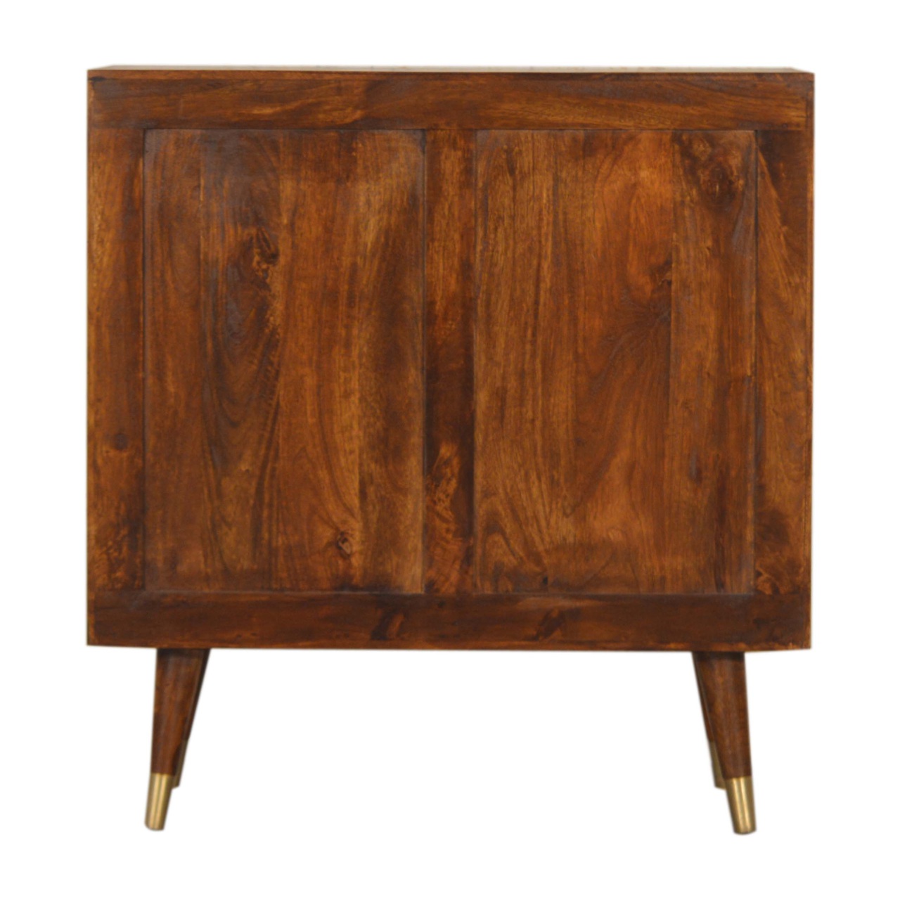 Manila-Gold-Schrank
