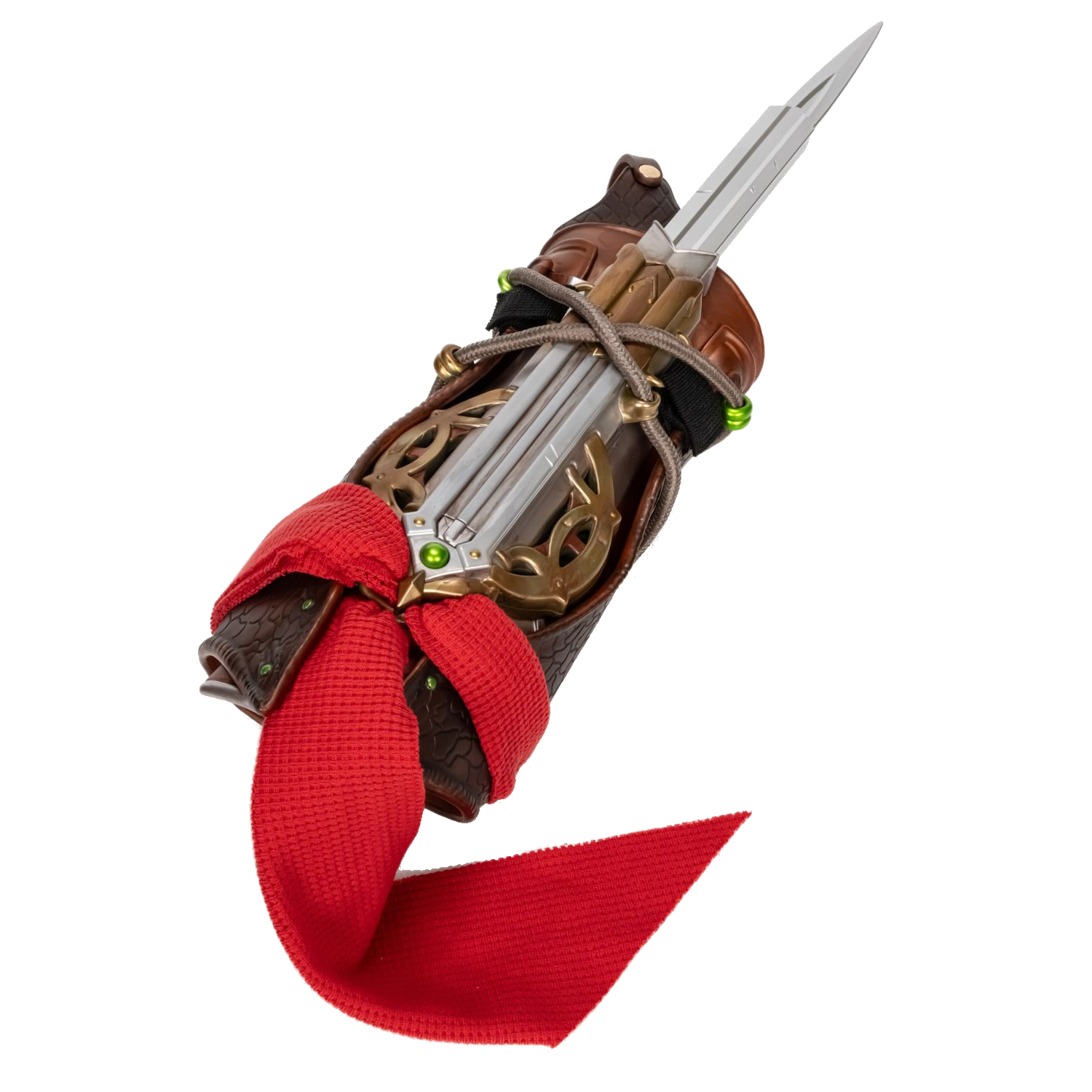 Ubisoft GmbH Mützen & Accessoires Assassin's Creed - Mirage Hidden Blade - Replik