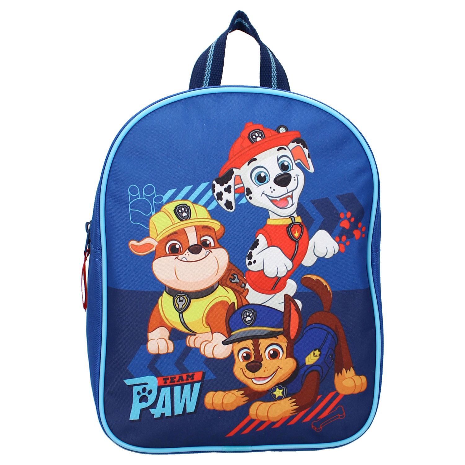 Vadobag Europe B.V. Paw Patrol Paw Patrol - Rucksack "Go Pups Go" - 29 cm