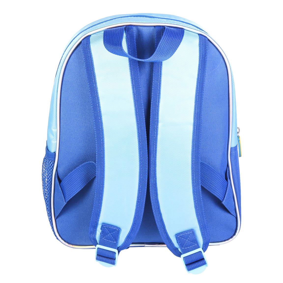 Cerda Paw Patrol Paw Patrol - 3D Rucksack 31 cm blau