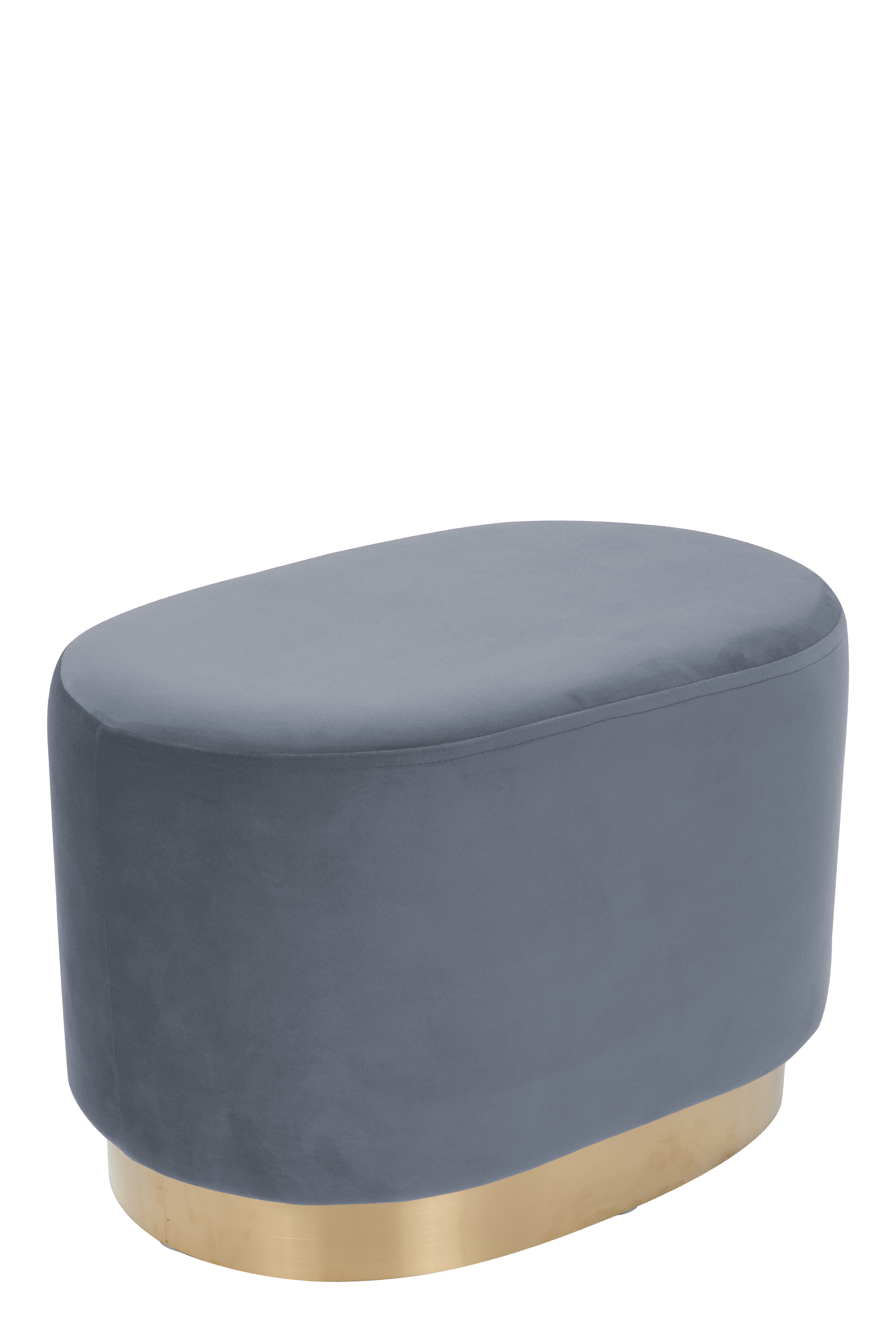 Hocker Hocker Nano 425 Dunkelgrau