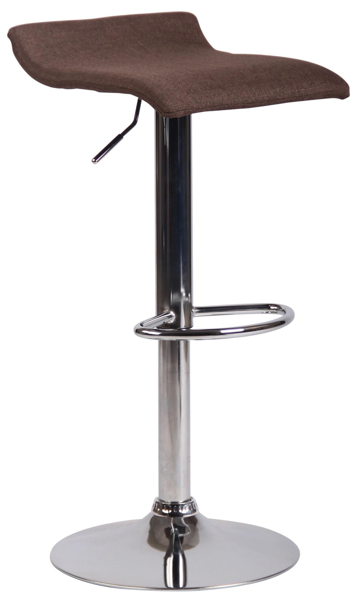 Barhocker Dyn V2 Stoff C