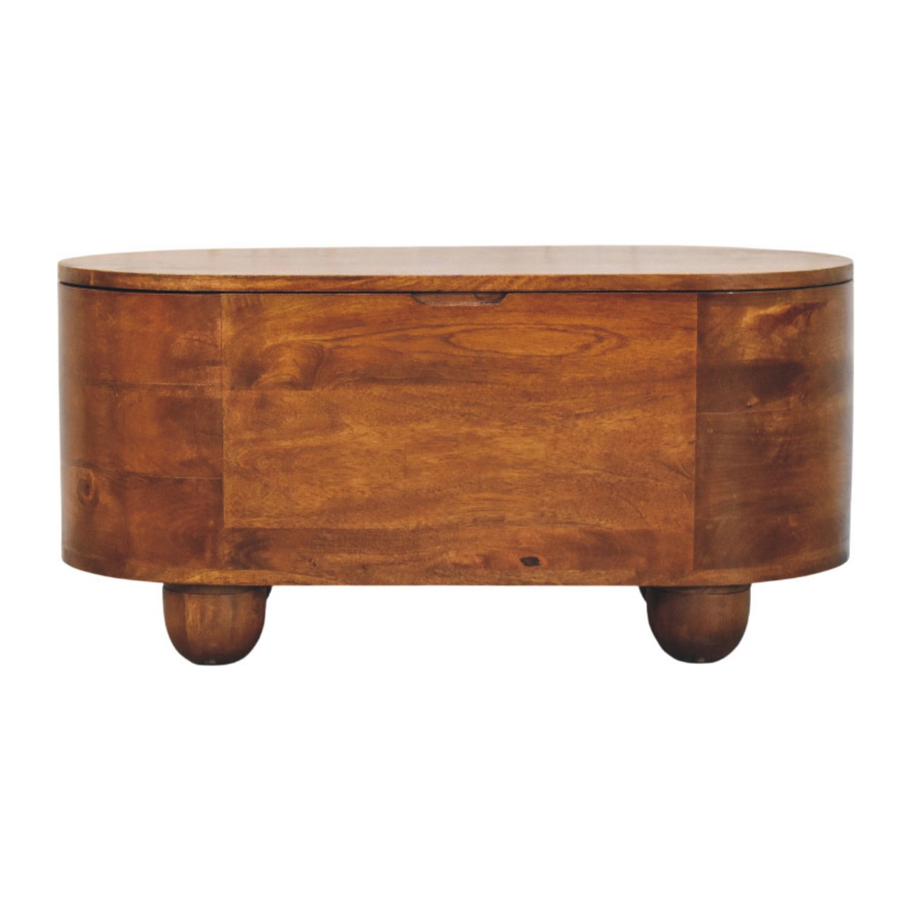 Loren Chestnut Aufbewahrungsbox