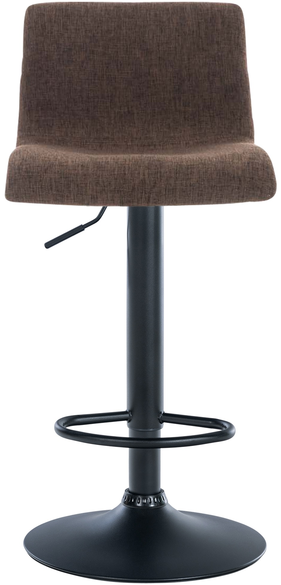 Barhocker Hoover Stoff B