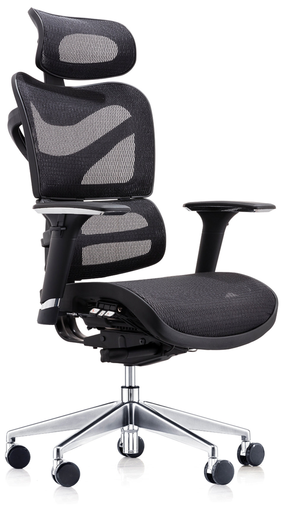 Bürostuhl Manresa Ergonomic