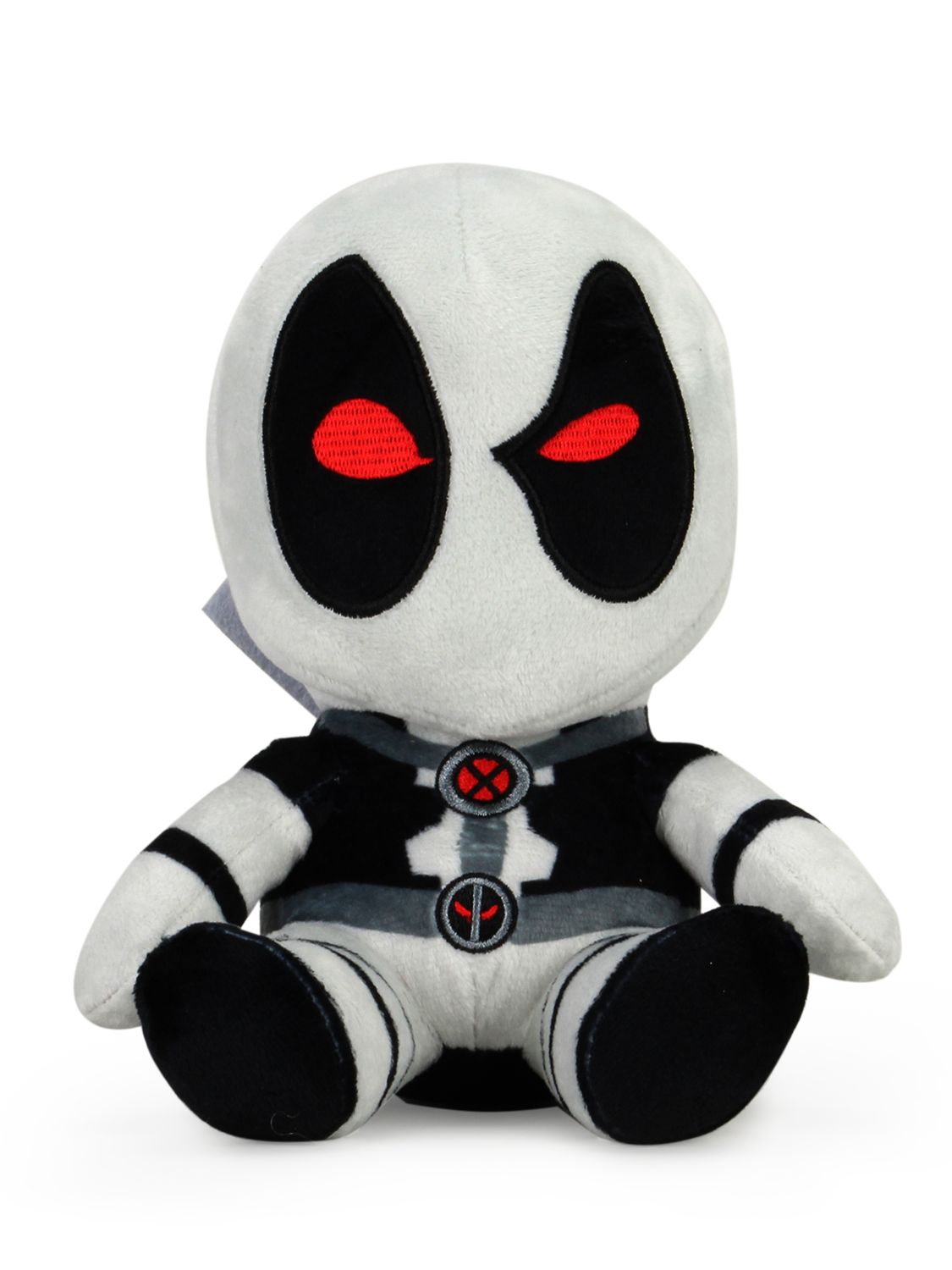 Kidrobot Plüschfiguren X-Force - Deadpool  - Plüsch - 20cm