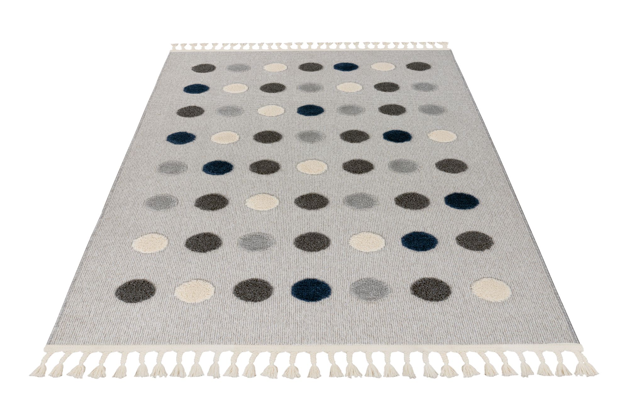 Teppich Modena 419 Dots 120cm x 170cm
