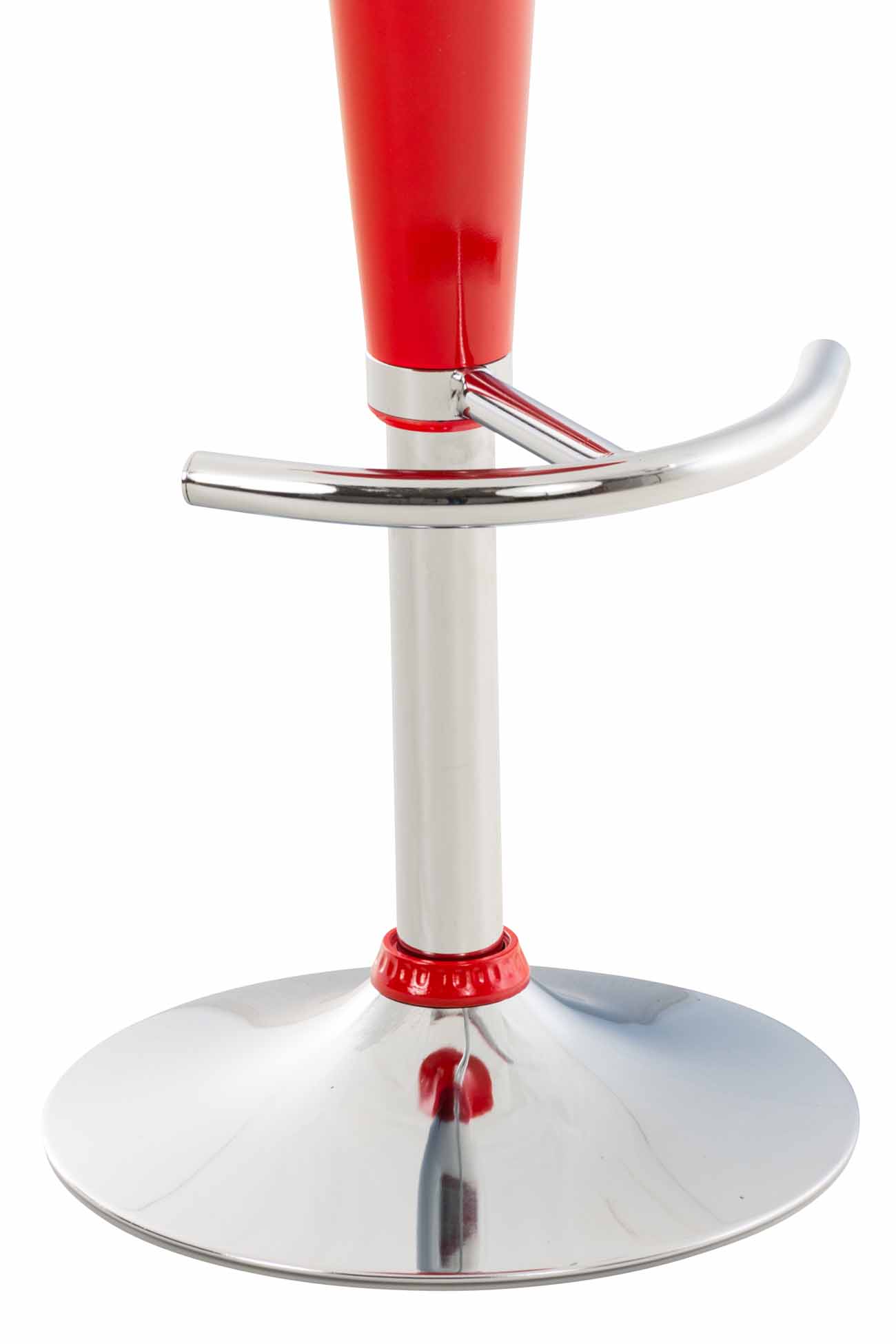Barhocker Saddle