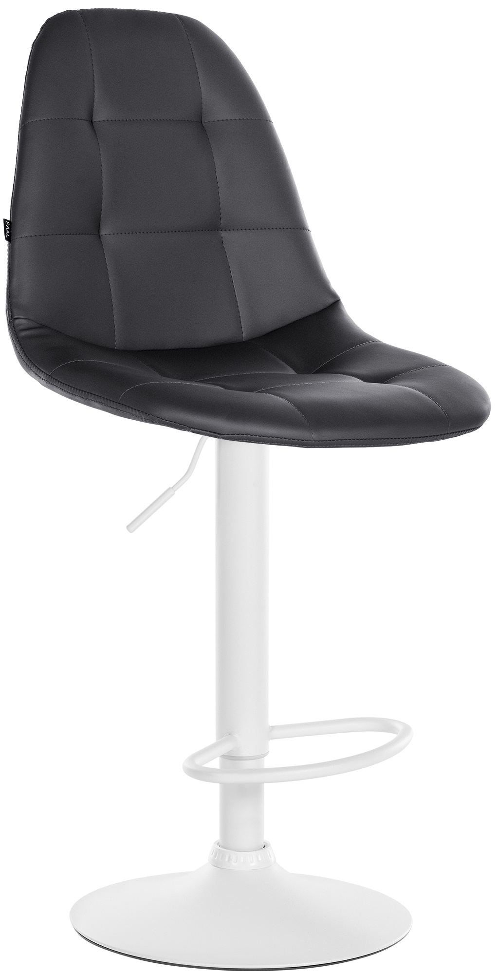 Barhocker Elmore Kunstleder W