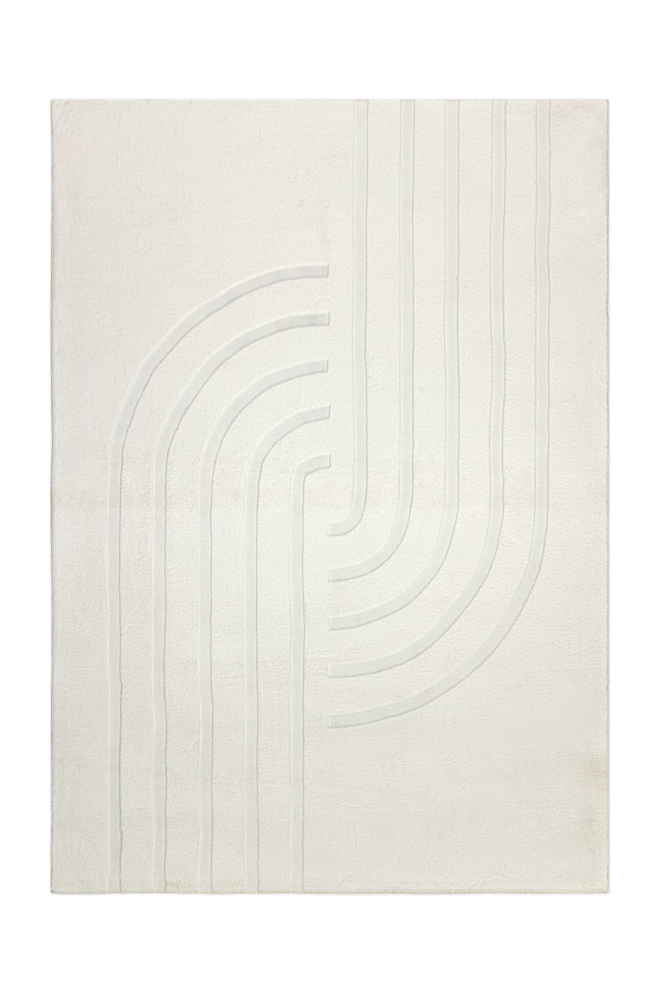 Teppich Peace 725 Creme 80cm x 150cm
