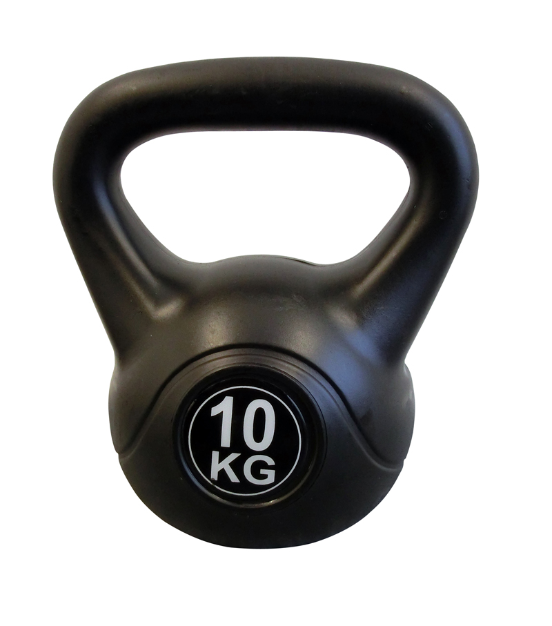 Kettlebells 10 kg