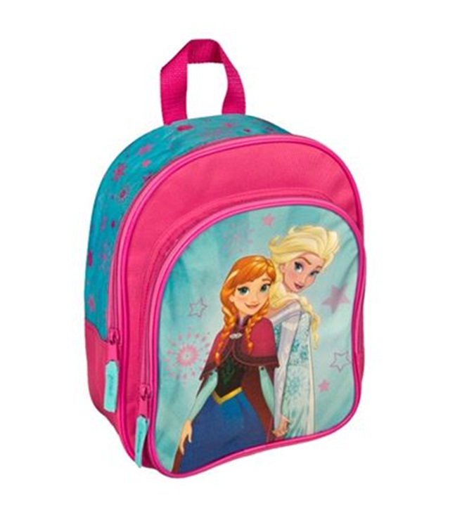 Undercover Rucksäcke & Taschen Disney Frozen / Die Eiskönigin - Rucksack - 31 cm